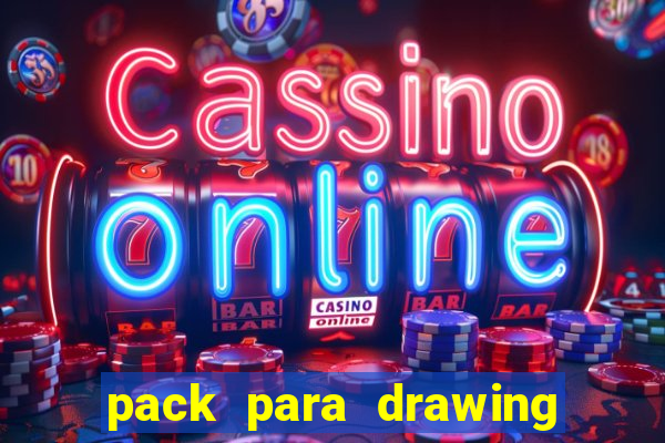 pack para drawing cartoons 2 vk