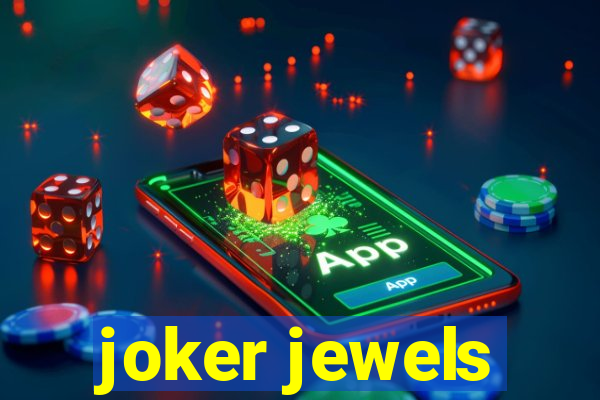 joker jewels