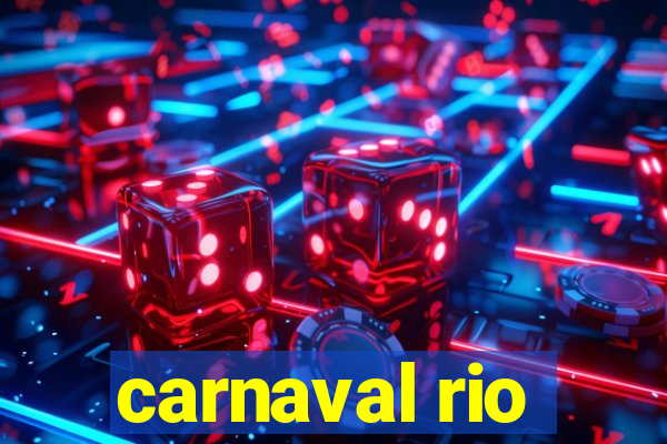 carnaval rio