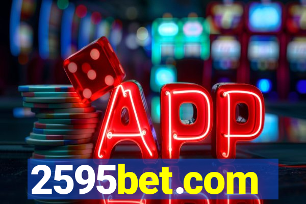 2595bet.com