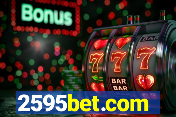 2595bet.com