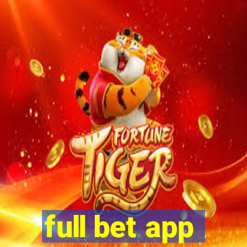 full bet app