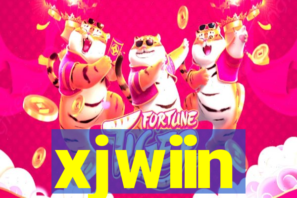 xjwiin