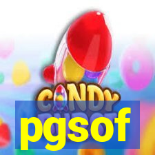 pgsof