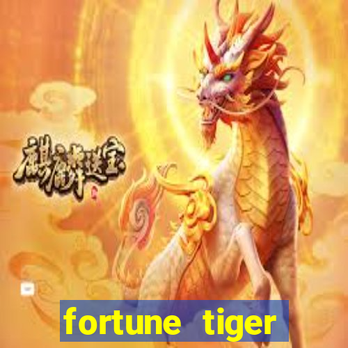 fortune tiger spirit demo