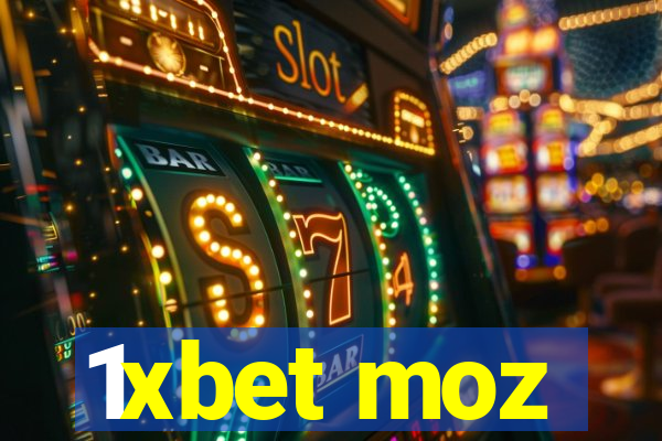 1xbet moz