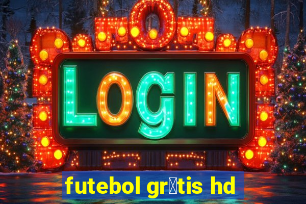 futebol gr谩tis hd