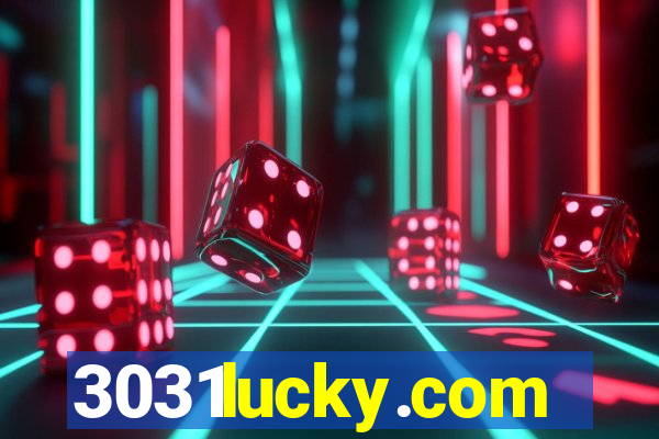 3031lucky.com