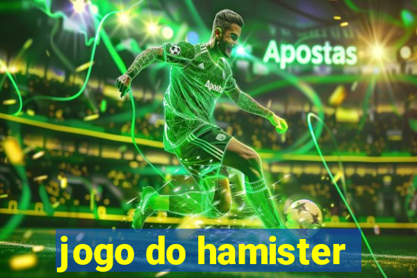 jogo do hamister