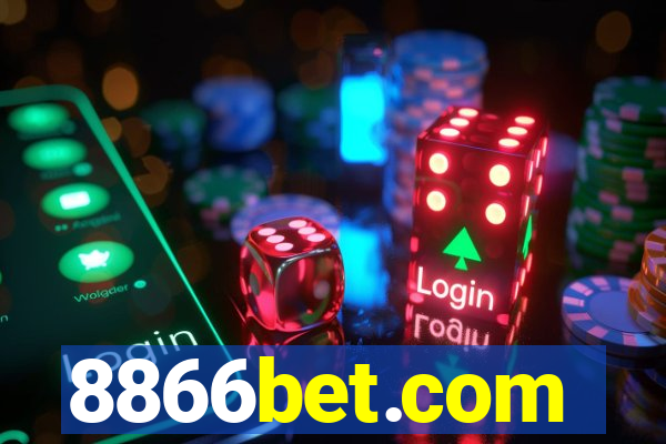 8866bet.com