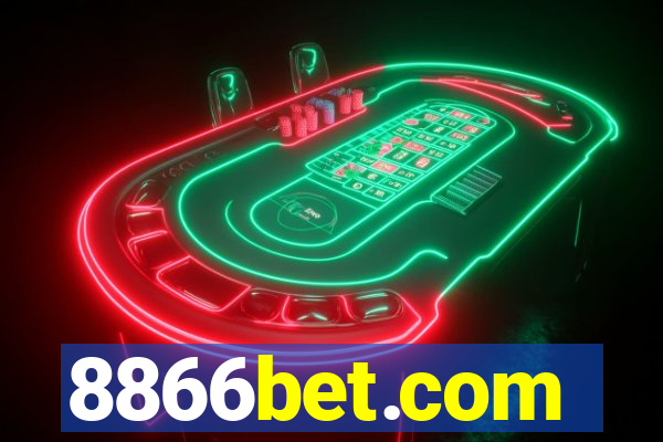 8866bet.com