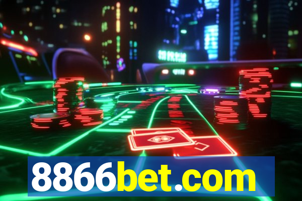 8866bet.com