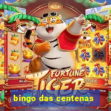 bingo das centenas