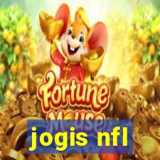 jogis nfl