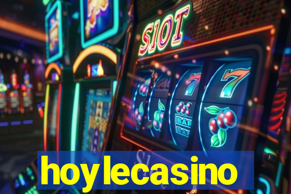 hoylecasino