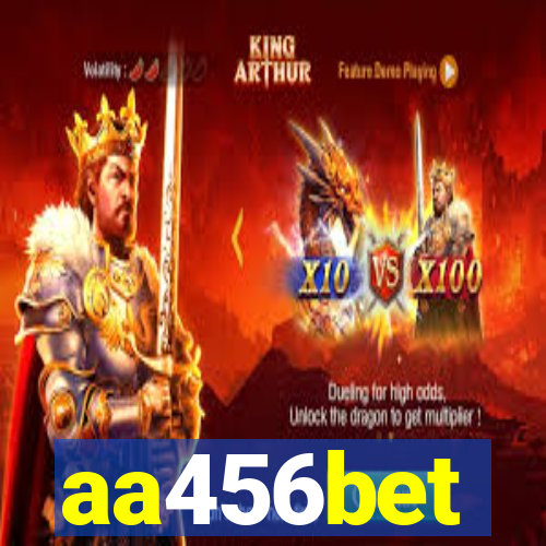 aa456bet