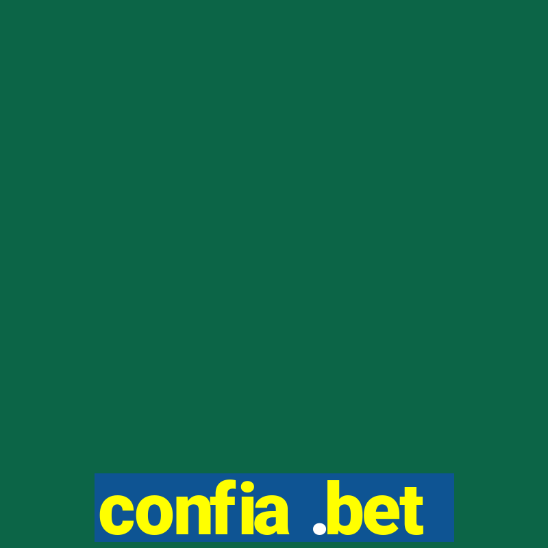 confia .bet