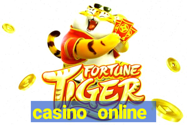 casino online dinero real