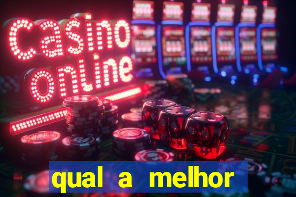 qual a melhor plataforma de slots para ganhar dinheiro