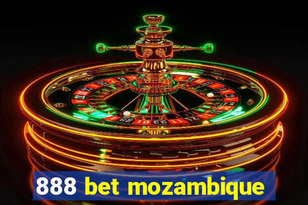 888 bet mozambique