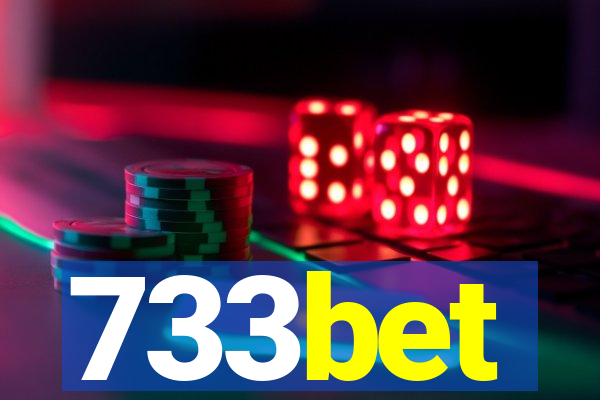 733bet