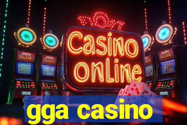 gga casino