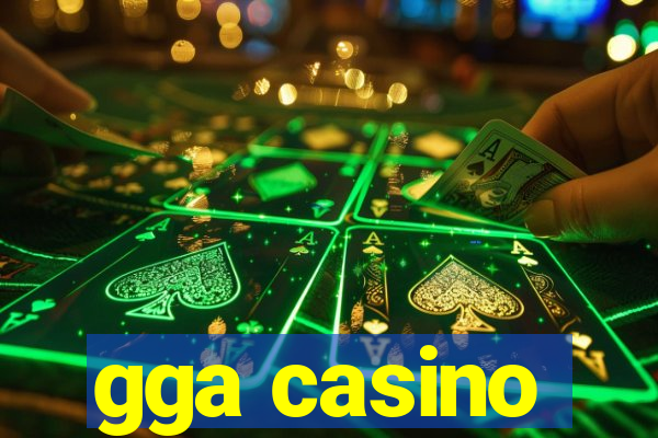 gga casino