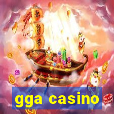 gga casino