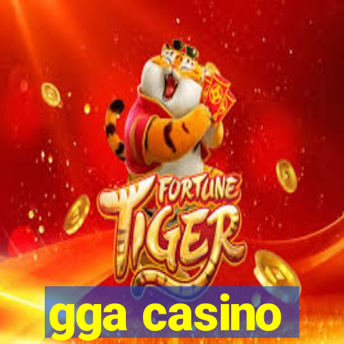 gga casino