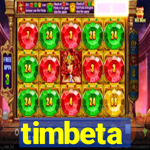 timbeta