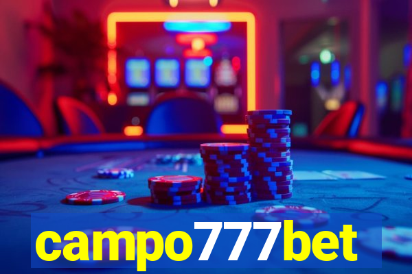 campo777bet