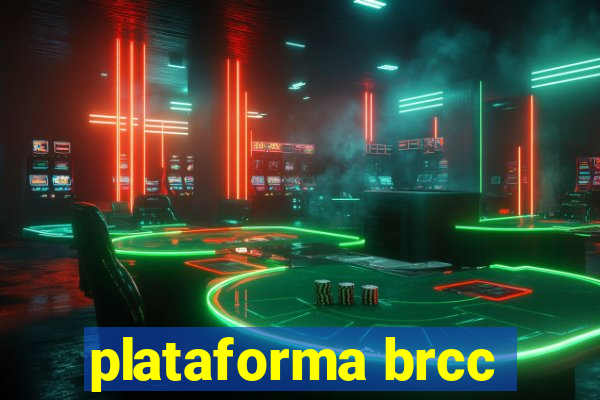 plataforma brcc