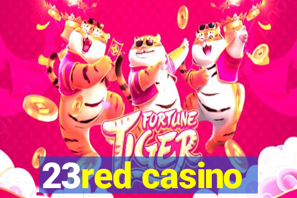 23red casino