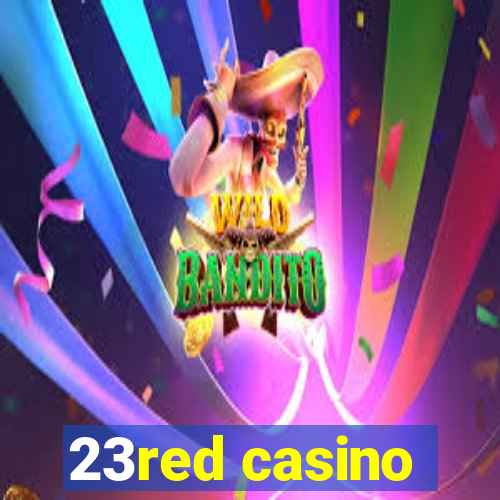 23red casino