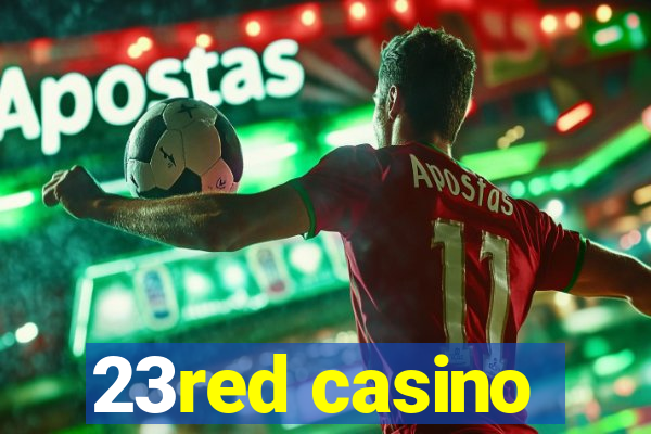 23red casino