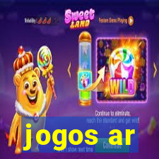 jogos ar