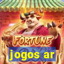 jogos ar