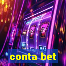 conta bet