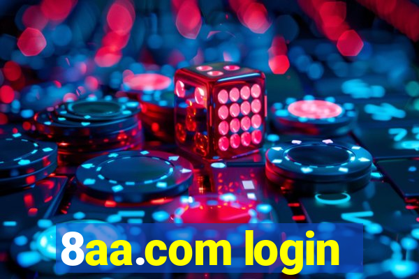 8aa.com login