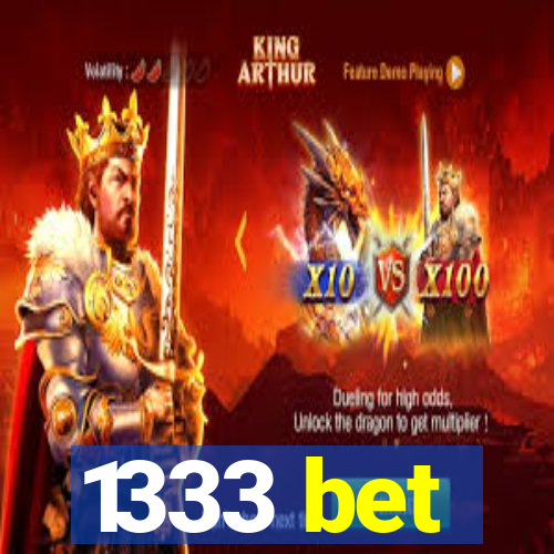 1333 bet