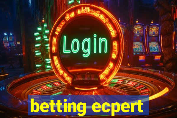 betting ecpert