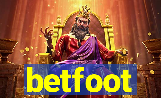 betfoot