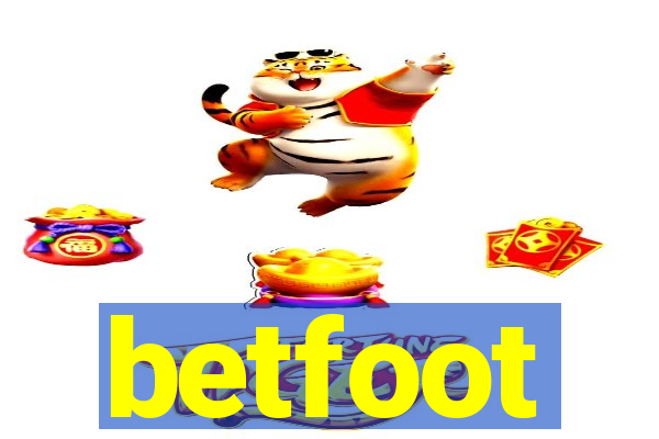 betfoot