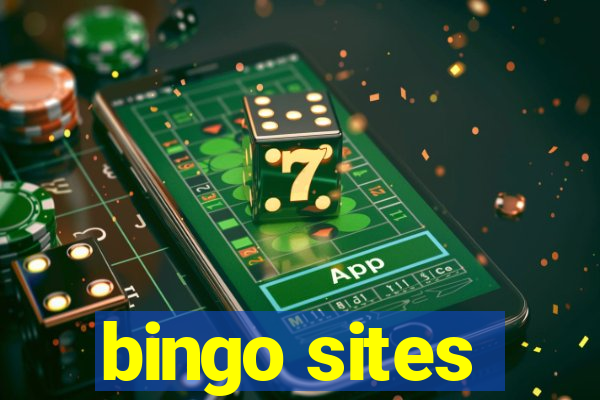 bingo sites