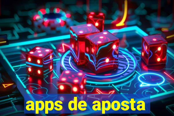 apps de aposta