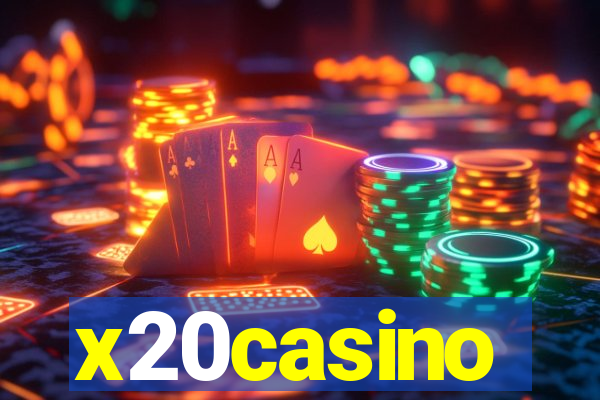 x20casino