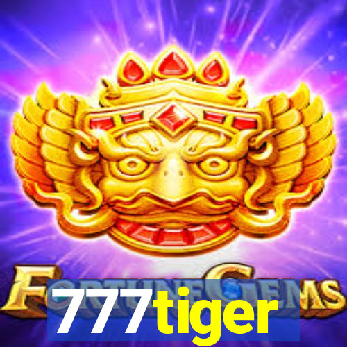 777tiger