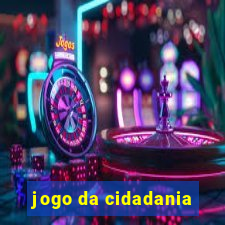 jogo da cidadania