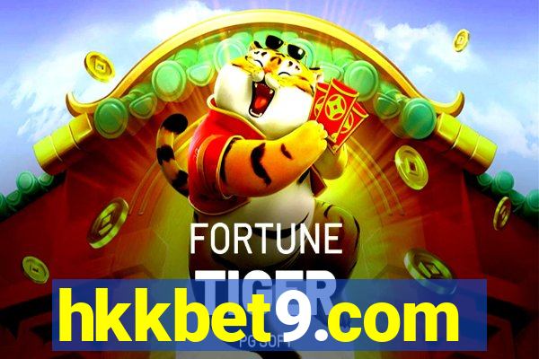 hkkbet9.com