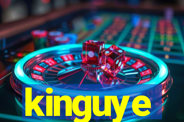 kinguye